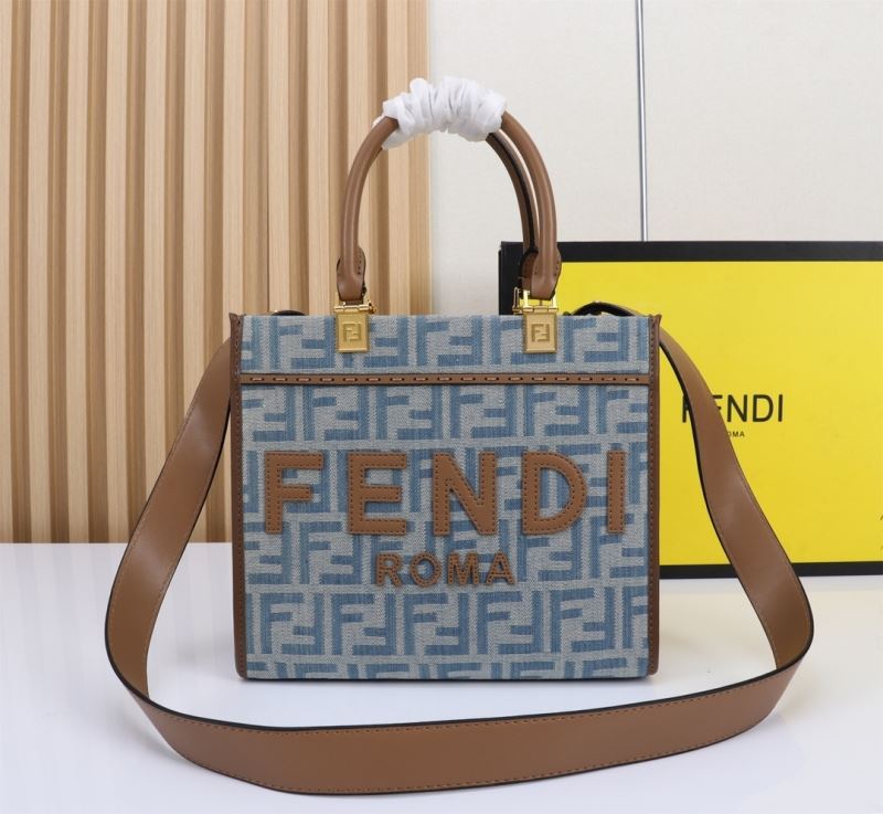 Fendi Sunshine Bags